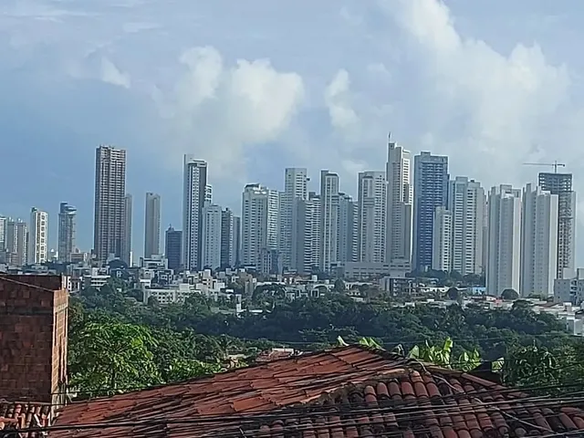 Imagem 4: Casa 4 Quartos nos Bancários
