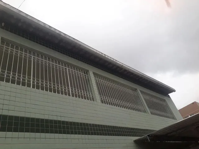 Imagem 5: Casa 4 Quartos nos Bancários