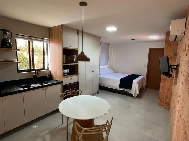 Imagem: Aluguel Flat