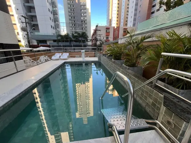 Imagem: Imóvel para Aluguel Possui 85 Metros Quadrados