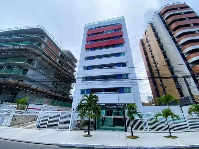 Imagem: Apartamento para Aluguel, Manaíra, João