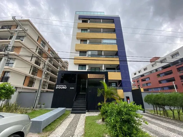 Imagem: Apartamento para Aluguel, Jardim Oceania