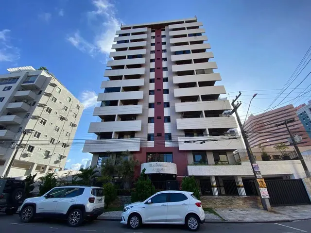 Imagem: Apartamento para Aluguel, Manaíra, João