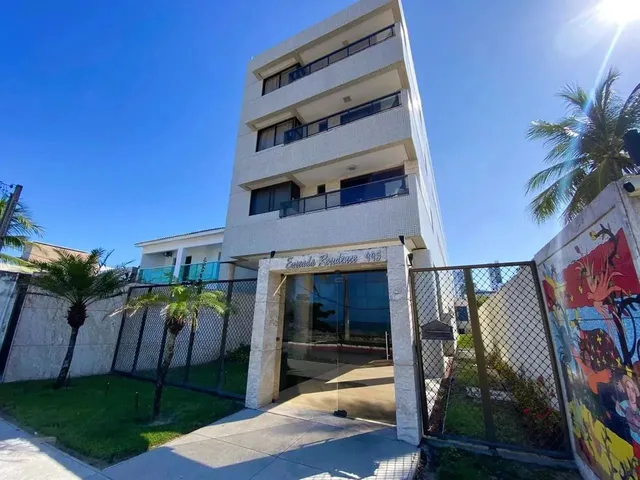 Imagem: Apartamento para Aluguel, Manaíra, João