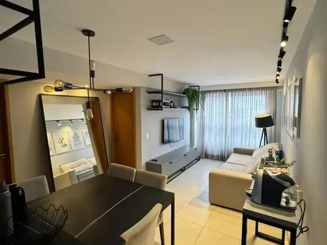 Imagem: Apartamento Mobiliado para Locação em