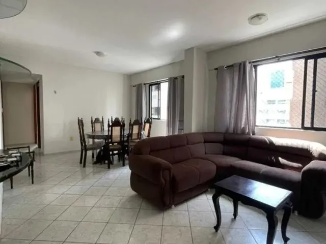 Imagem: Apartamento para Locação no Cabo Branco