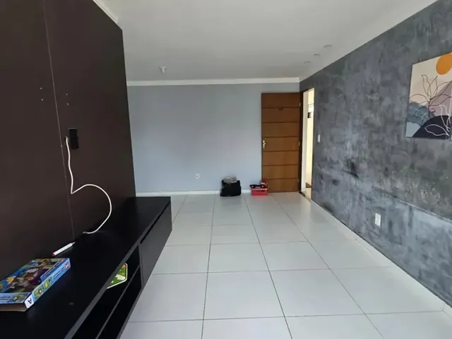 Imagem 8: Alugo Apartamento no Geisel/Cuia com 2 Quartos Sendo 1 Suíte com Lazer e Portaria