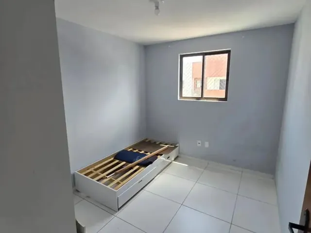 Imagem 10: Alugo Apartamento no Geisel/Cuia com 2 Quartos Sendo 1 Suíte com Lazer e Portaria