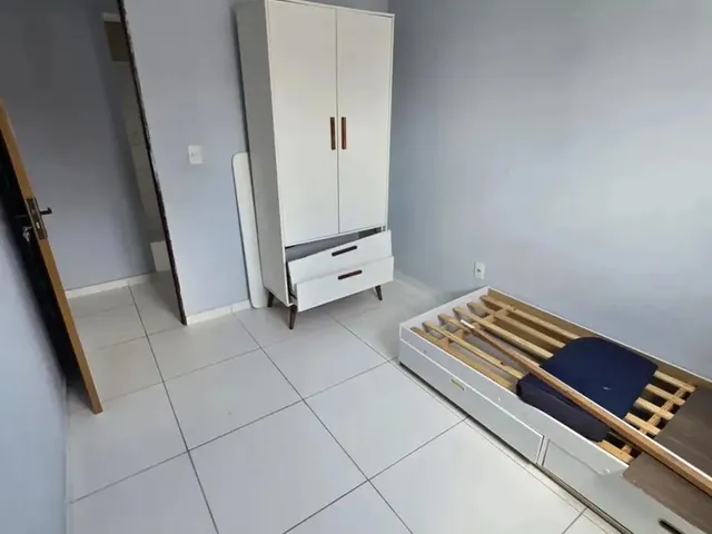 Imagem 7: Alugo Apartamento no Geisel/Cuia com 2 Quartos Sendo 1 Suíte com Lazer e Portaria