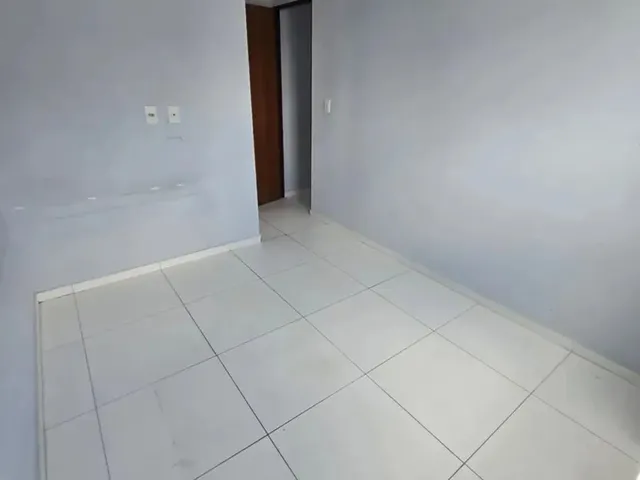 Imagem 3: Alugo Apartamento no Geisel/Cuia com 2 Quartos Sendo 1 Suíte com Lazer e Portaria