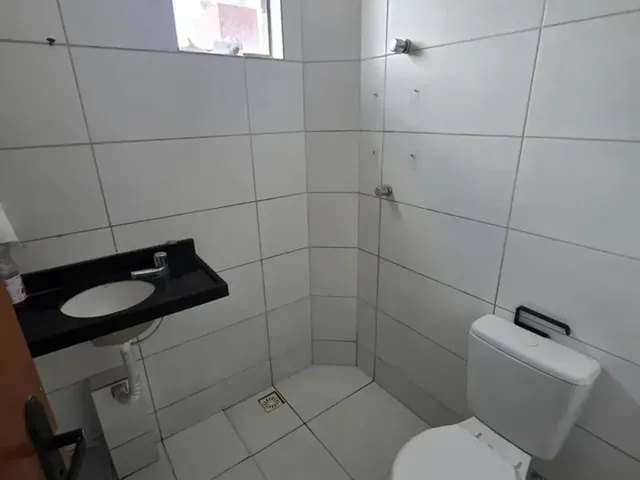Imagem 13: Alugo Apartamento no Geisel/Cuia com 2 Quartos Sendo 1 Suíte com Lazer e Portaria