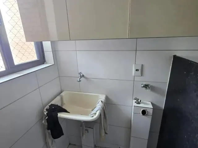 Imagem 15: Alugo Apartamento no Geisel/Cuia com 2 Quartos Sendo 1 Suíte com Lazer e Portaria