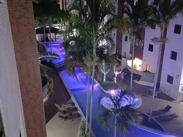Imagem 16: Alugo Apartamento no Geisel/Cuia com 2 Quartos Sendo 1 Suíte com Lazer e Portaria