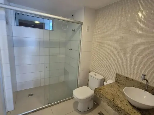 Imagem 6: Alugo Excelente Apt 3 Suítes + Dce