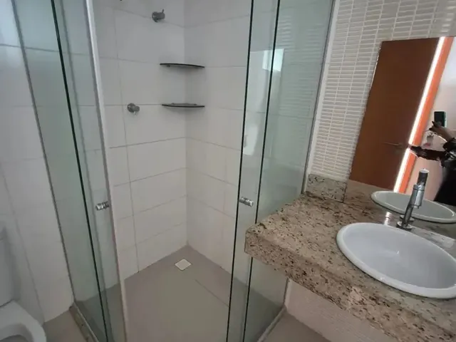 Imagem 9: Alugo Excelente Apt 3 Suítes + Dce