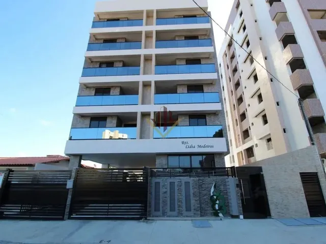 Imagem: Apartamento 2 Quartos com Varanda Gourmet