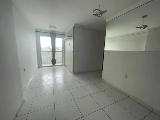 Imagem: Apartamento com 2 Dormitórios, Sala, Cozinha