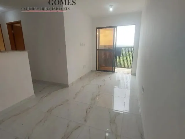 Imagem 4: Apartamento 02 Quartos - Gramame (Parque do Sol) - João Pessoa/Pb