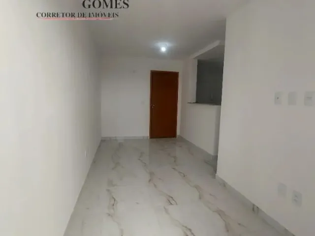 Imagem 8: Apartamento 02 Quartos - Gramame (Parque do Sol) - João Pessoa/Pb