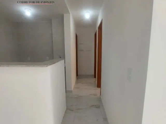 Imagem 3: Apartamento 02 Quartos - Gramame (Parque do Sol) - João Pessoa/Pb