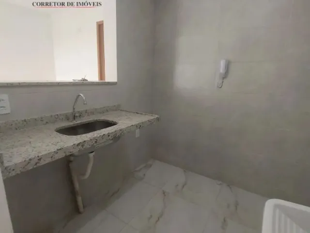 Imagem 6: Apartamento 02 Quartos - Gramame (Parque do Sol) - João Pessoa/Pb