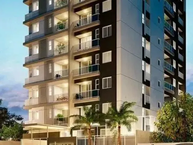 Imagem: Apartamento para Aluguel Tem 49 Metros Quadrados