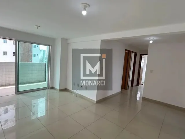 Imagem: Apartamento em Brisamar - João Pessoa