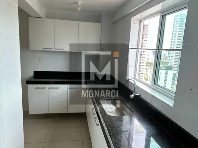Imagem 2: Apartamento em Brisamar - João Pessoa