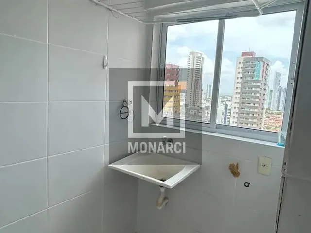 Imagem 11: Apartamento em Brisamar - João Pessoa