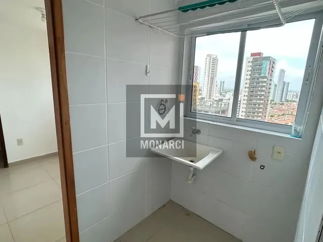 Imagem 4: Apartamento em Brisamar - João Pessoa