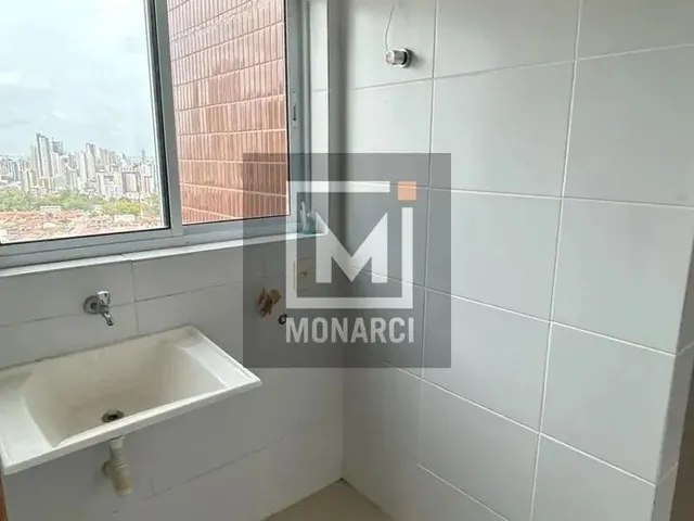 Imagem 10: Apartamento em Brisamar - João Pessoa