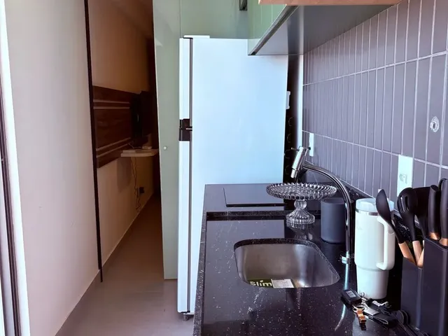 Imagem: Flat - Manaíra