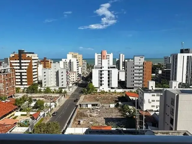 Imagem: Aluga-Se Apartamento em Intermares Cabedelo/Pb