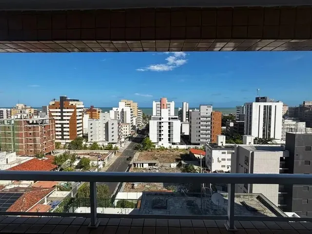 Imagem 6: Aluga-Se Apartamento em Intermares Cabedelo/Pb