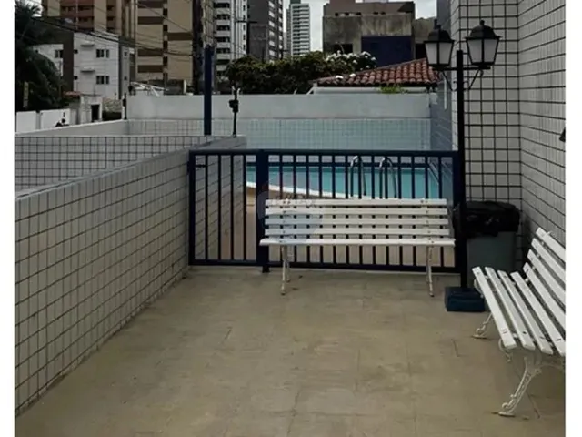 Imagem 4: Apartamento para Alugar com 3 Quartos