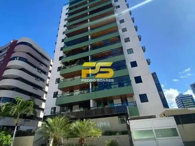 Imagem: Apartamento com 150M² em Manaira para Alugar