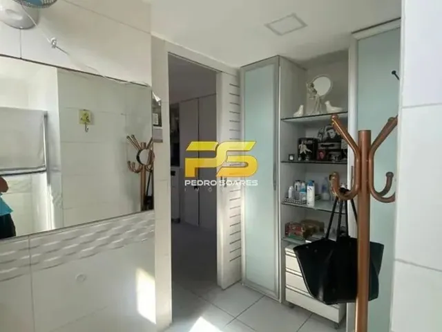 Imagem 14: Apartamento com 150M² em Manaira para Alugar