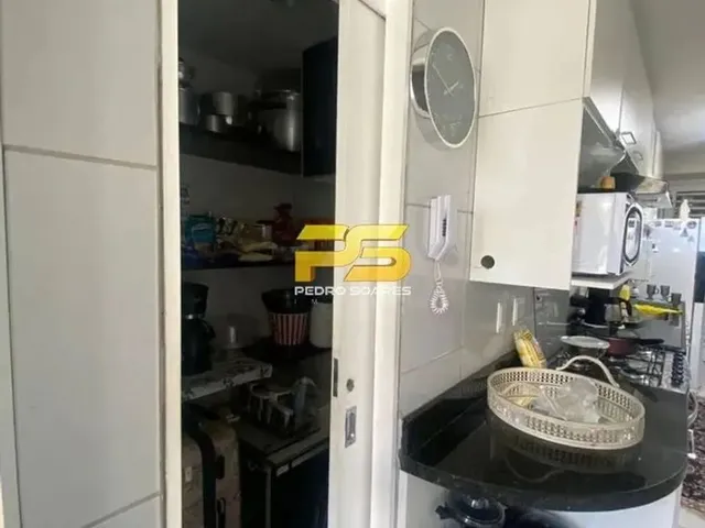 Imagem 6: Apartamento com 150M² em Manaira para Alugar