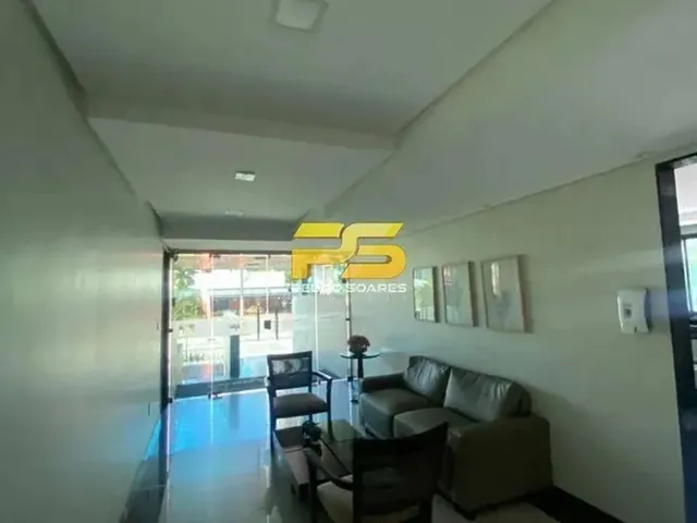 Imagem 2: Apartamento com 150M² em Manaira para Alugar