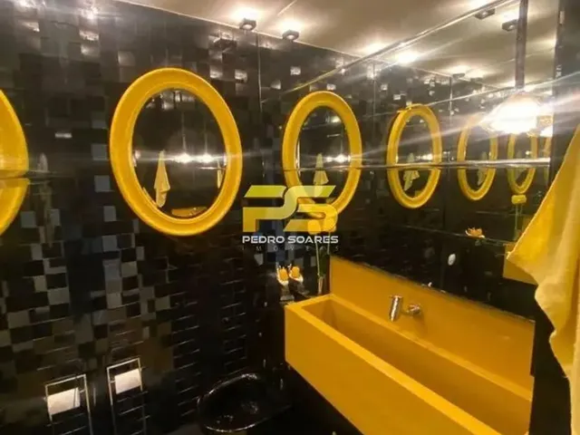 Imagem 15: Apartamento com 150M² em Manaira para Alugar