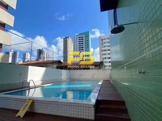 Imagem 9: Apartamento com 150M² em Manaira para Alugar