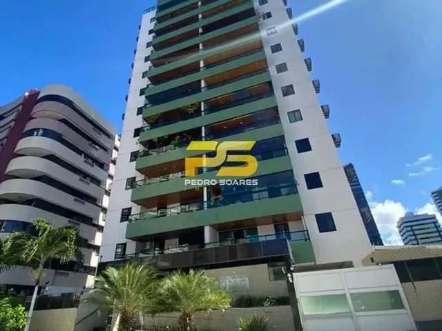 Imagem 12: Apartamento com 150M² em Manaira para Alugar