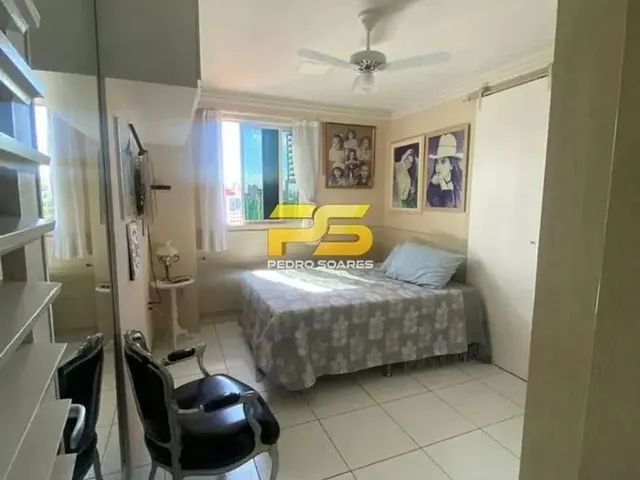 Imagem 8: Apartamento com 150M² em Manaira para Alugar