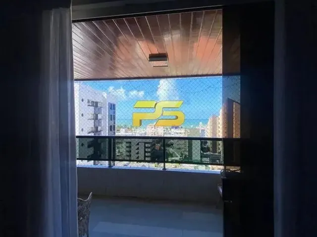 Imagem 3: Apartamento com 150M² em Manaira para Alugar