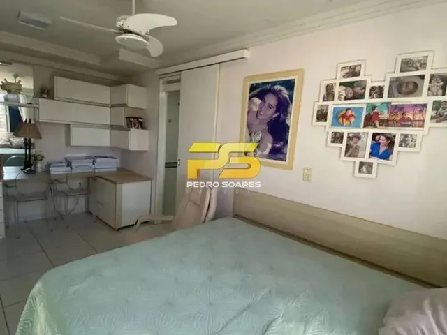 Imagem 16: Apartamento com 150M² em Manaira para Alugar