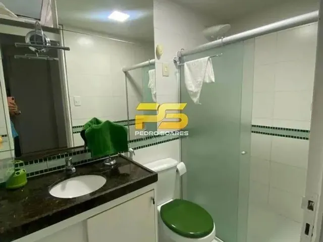 Imagem 5: Apartamento com 150M² em Manaira para Alugar