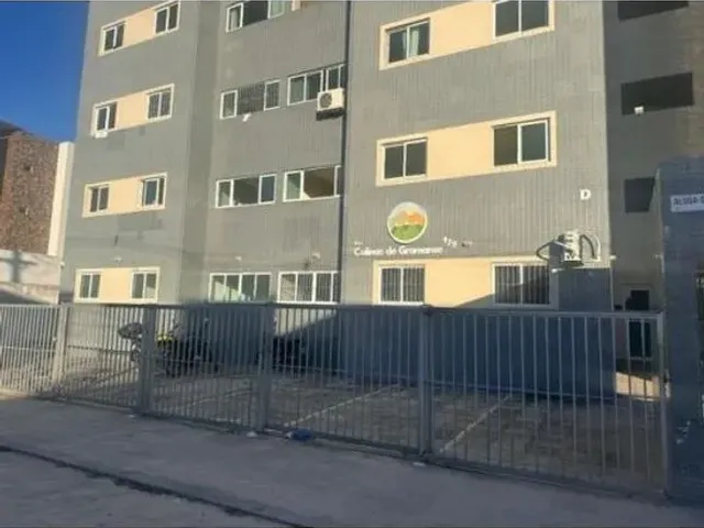 Imagem: Apartamento pra Alugar