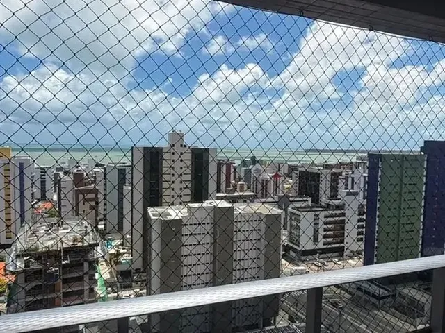 Imagem: Alugo 107 M2 - 3 Quartos Sendo 2 Suites