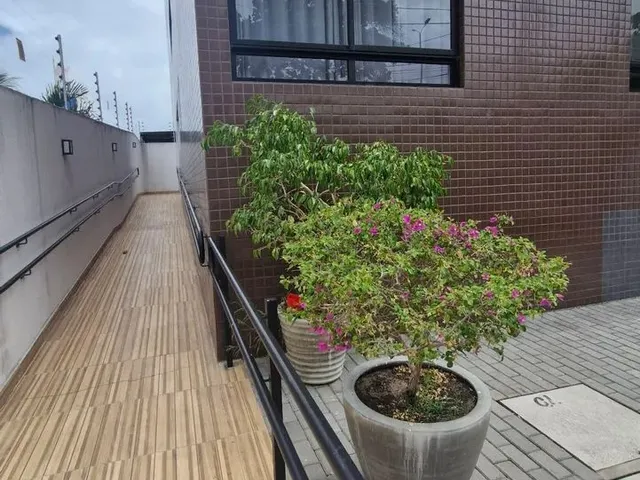 Imagem: Aluga-Se - Apartamento Novo 2 Quartos
