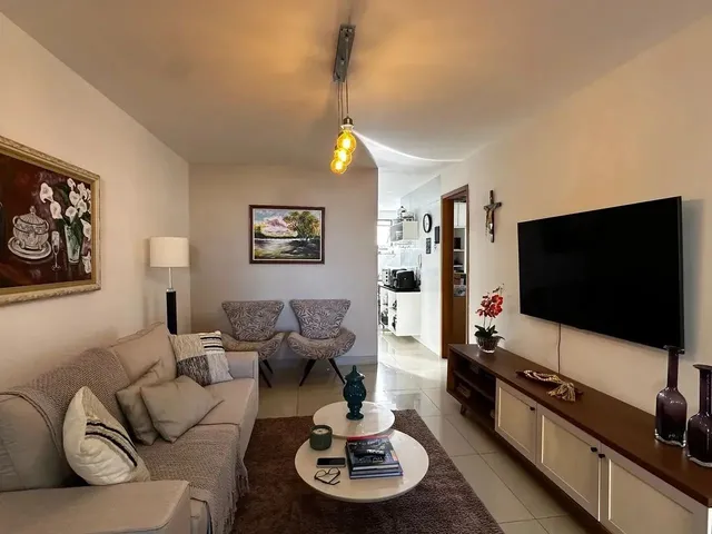 Imagem: Apartamento 3 Quartos